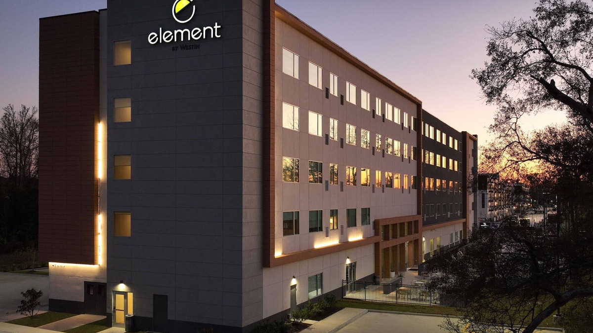 South Baton Rouge Hotel | Element Baton Rouge South