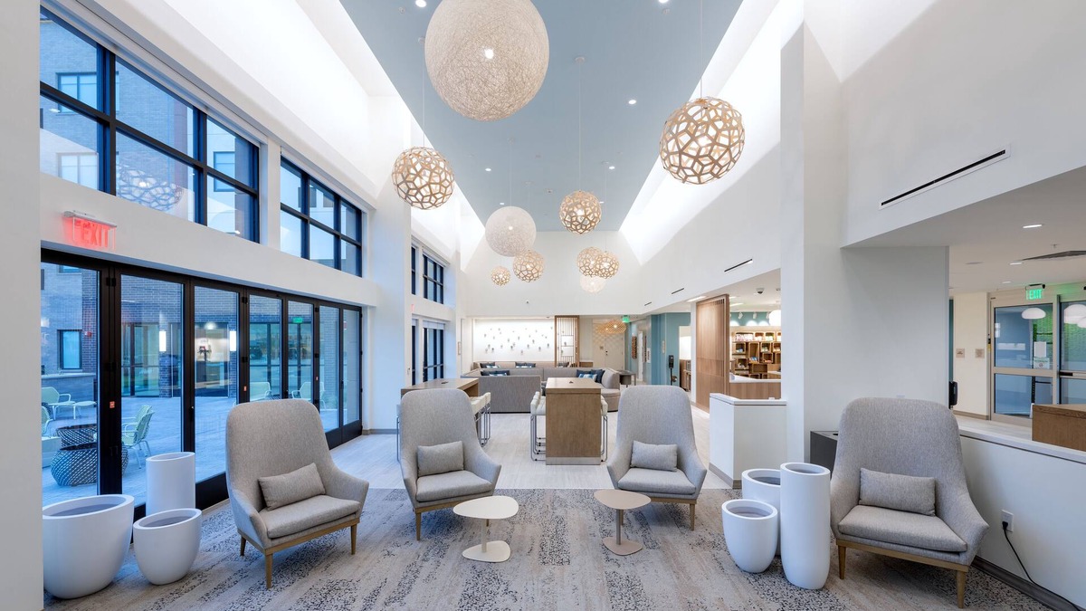 Richardson Hotel | Element Dallas Richardson