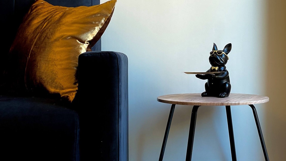 Rione XVIII Castro Pretorio Apartment | ELEMENTS#1