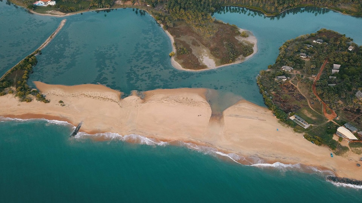 Talawila Resort | Elements Beach & Nature Resort