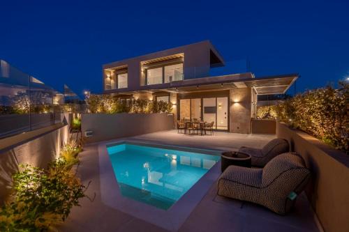 Aegina Town Apartment | Elements Collection