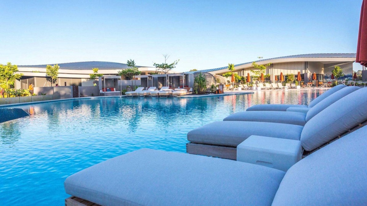 Byron Bay Resort | Elements of Byron