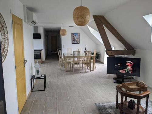 Montville Apartment | Elen's home at the Bucorde