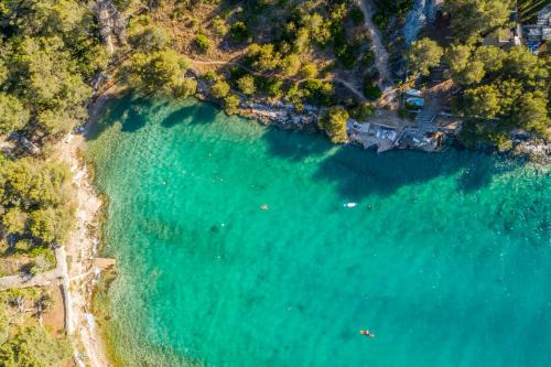 Cove Osibova (Milna) Apartment | Elena Apartments