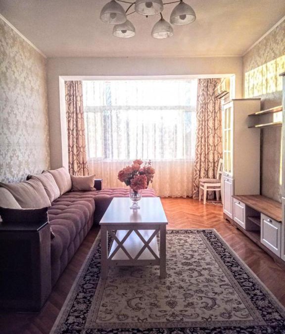Odesos Apartment | ELENA