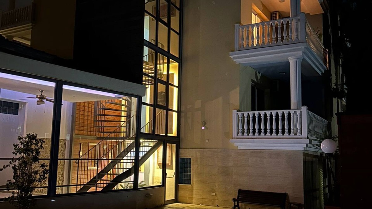 Larnaca Hotel | Elena Boutique Residence