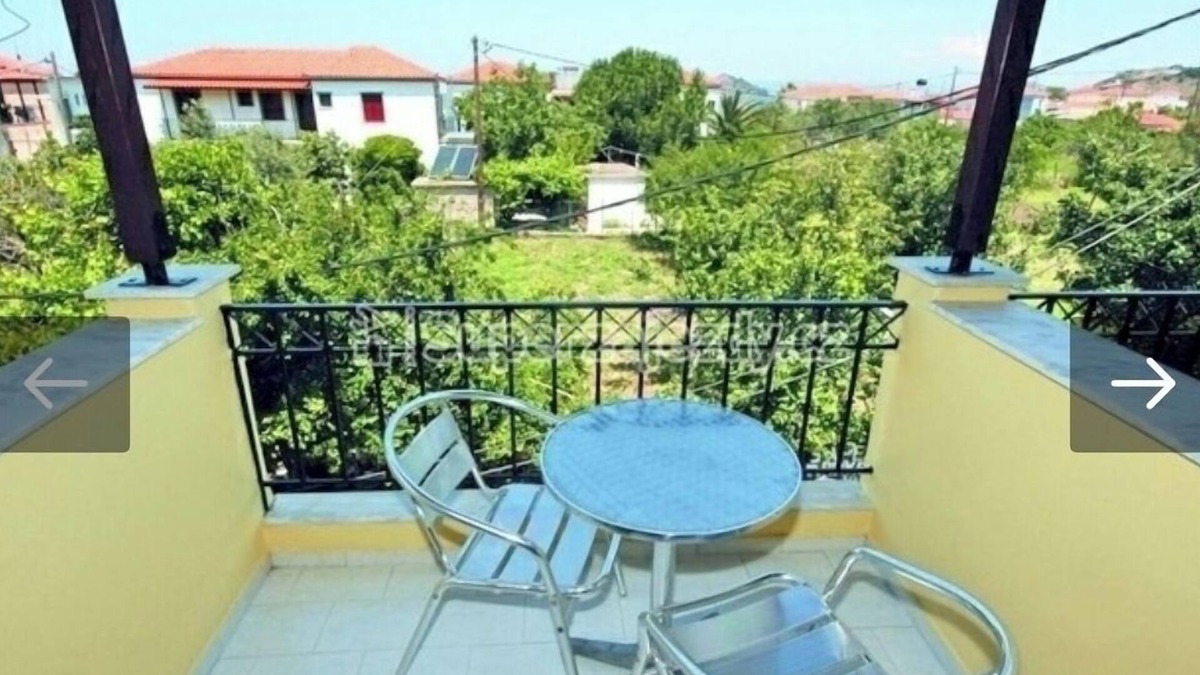 Anaxos Apartment | Elena