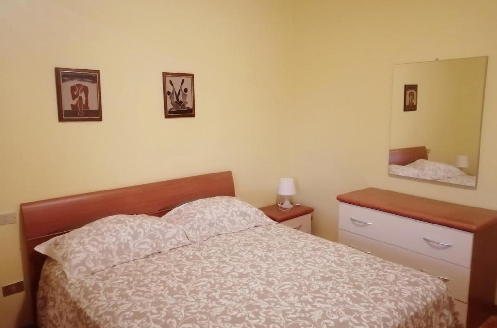 Campobasso Apartment | Elena Rooms