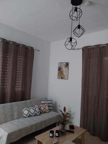 Chavriata House | Elena's country house
