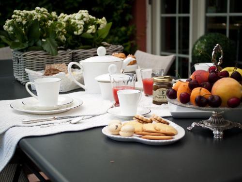Basiglio Bed & Breakfast | Elena's Home