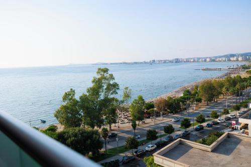 Vlore Apartment | Elena Seaview Apartment Vlora