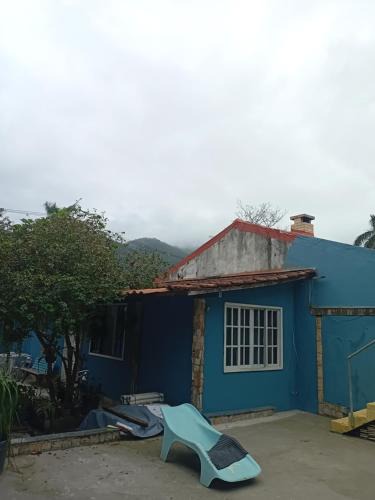 Vargem Pequena House | Elenise Hospedagens