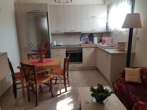 Eleonas Apartment | Eleonas Farm House