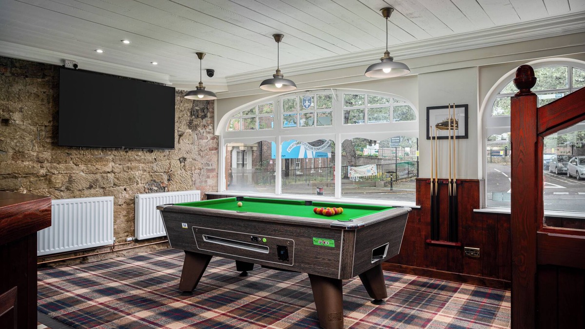 Wakefield Hotel | Elephant & Castle