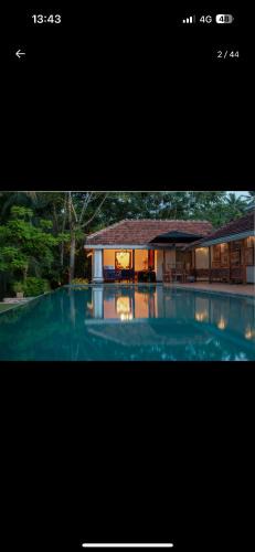 Pinnawala Bed & Breakfast | Elephant Heritage Pinnawala by Moon Isle