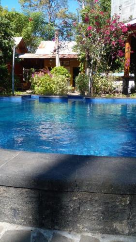 Gili Air Resort | Elephant House and Bungalows Gili Air