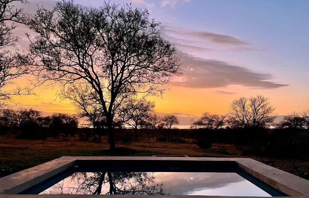 Pongola Apartment | Elephant Kraal - Avery House