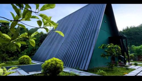 Devikolam Other | Elephant Pub - River Valley Huts by Antara