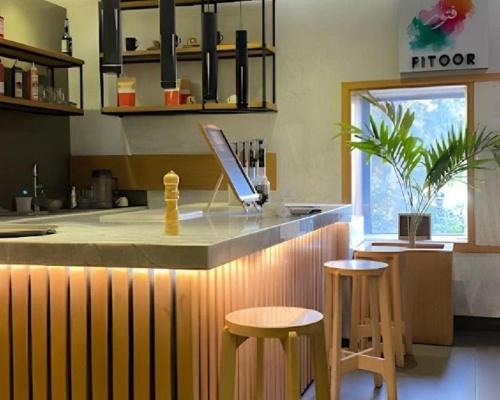 Karachi Hotel | Elet Business Hotel