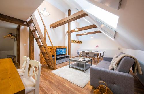 Poprad-Velka Apartment | Elevante Residence