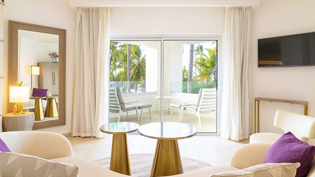 Bavaro Hotel | Elevated Getaway: Platinum Suite Extravagance at Grand Bavaro Princess