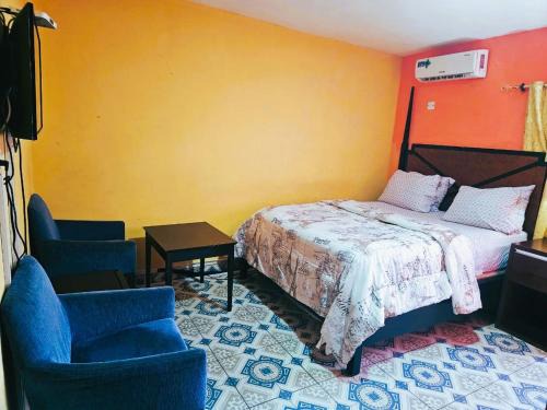 Freetown Hotel | Elevation Lodge Imatt