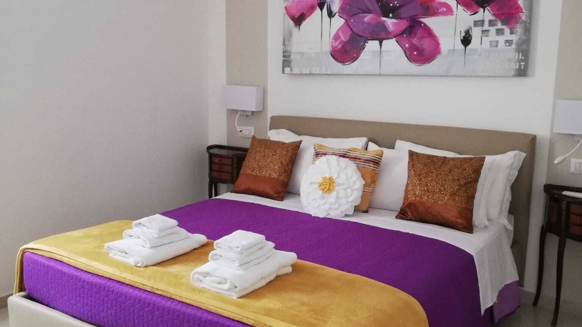 Rione VII Regola Apartment | Elevator/new/quiet/comfortable/historic center/WIFI/Welcome to Campo dè Fiori