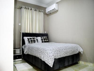 Ojodu Apartment | ELEVEN APARTMENT