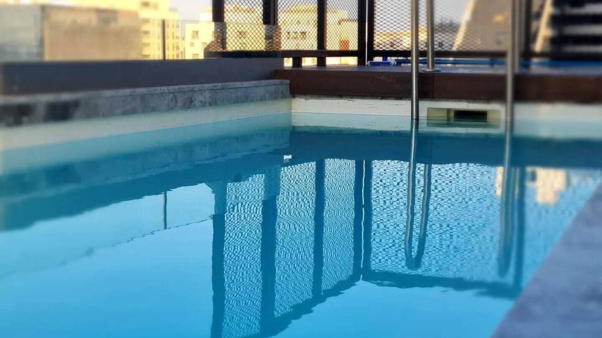 Sliema Apartment | Eleven by Warren Collection