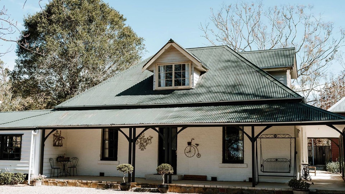 Coolangatta House | Eleven Eighty a truly magical experience