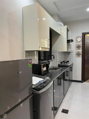 Islamabad Apartment | Eleven Height 3