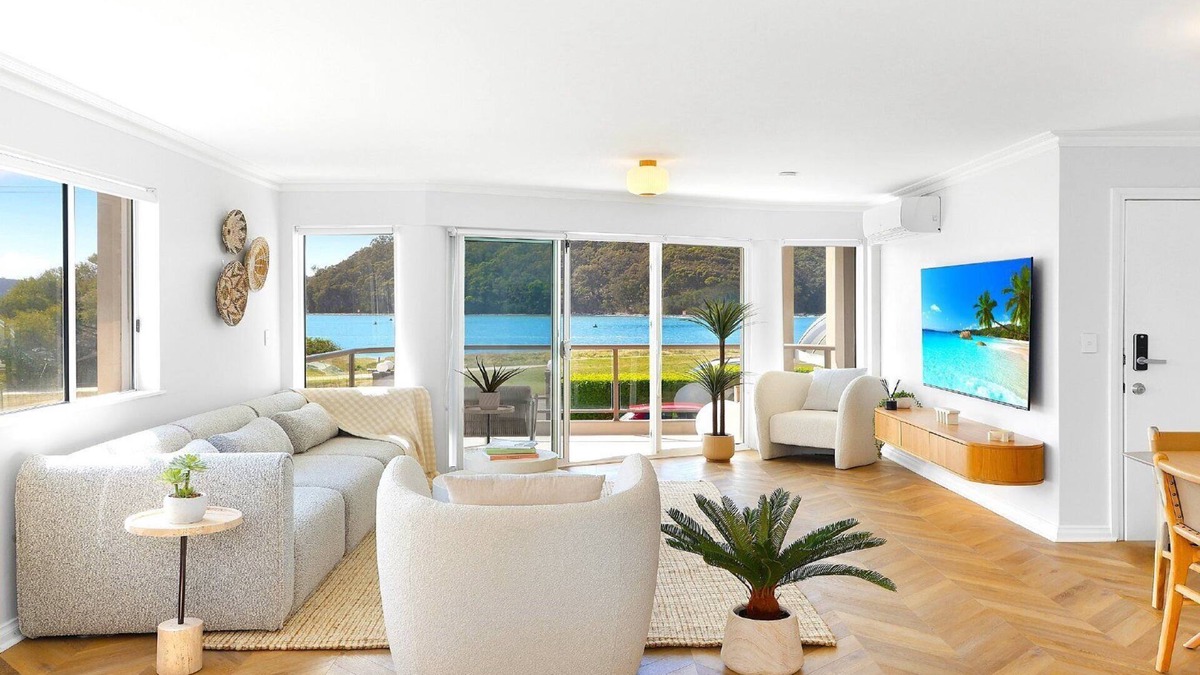 Ettalong Beach House | Elewana at Ettalong Beach