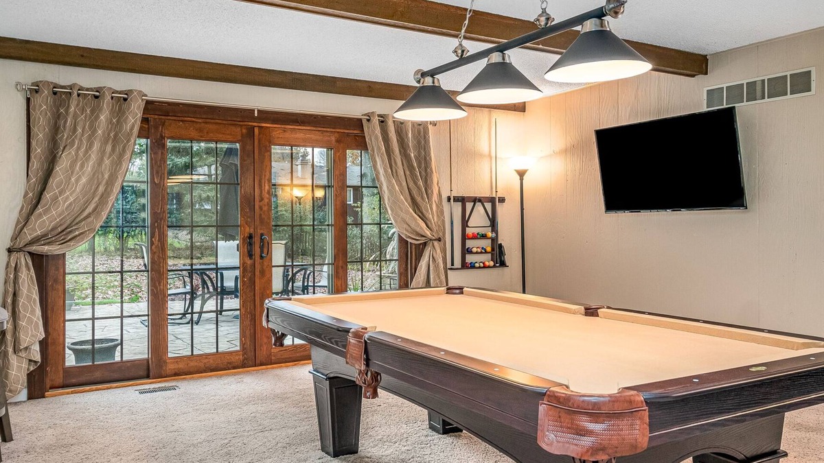 Elgin House | Elgin Greenridge Rental