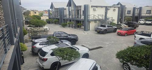 Ongwediva Apartment | Eli Eli Luxury Suites
