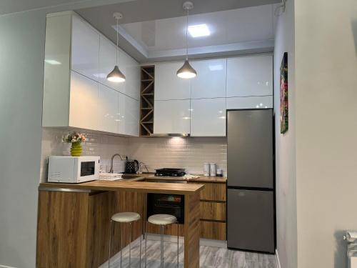 Makhinjauri Apartment | Eli's Apartment