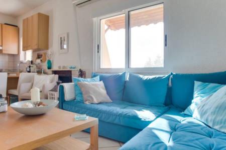 Eretria House | Elia Eretria