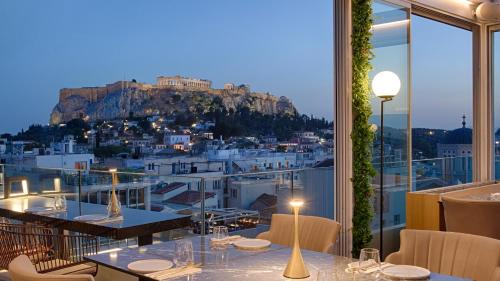 Athens City Centre Hotel | Elia Ermou Athens Hotel