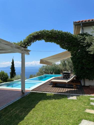 South Pelion Villa | Elia Pilio Villas