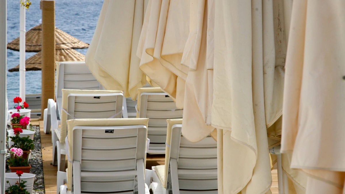 Selimiye Hotel | Elia Selimiye