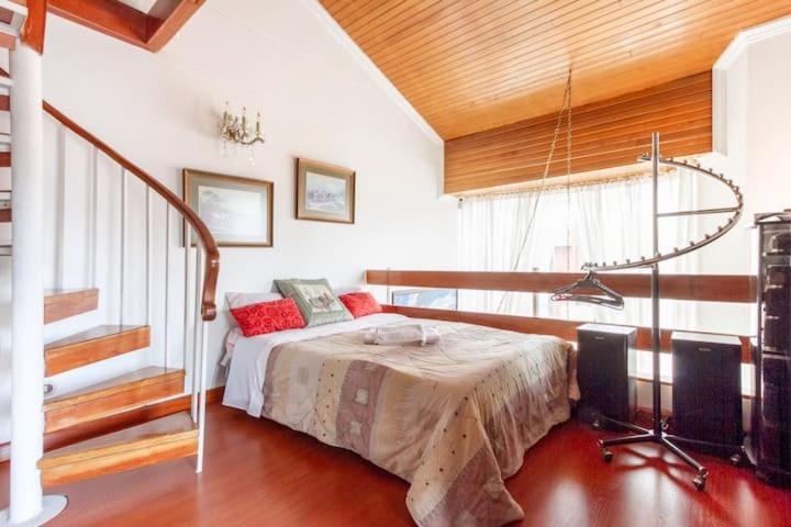 Teusaquillo House | Elias Di Caprio