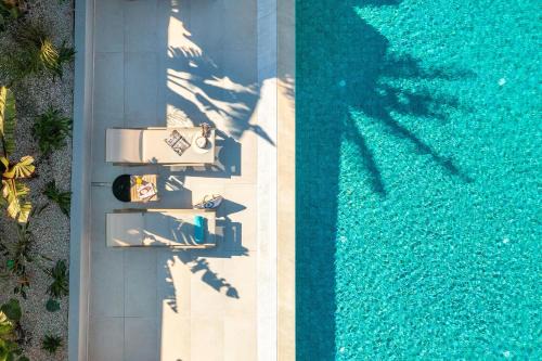 Filerimos Villa | Elias' Rest Villa