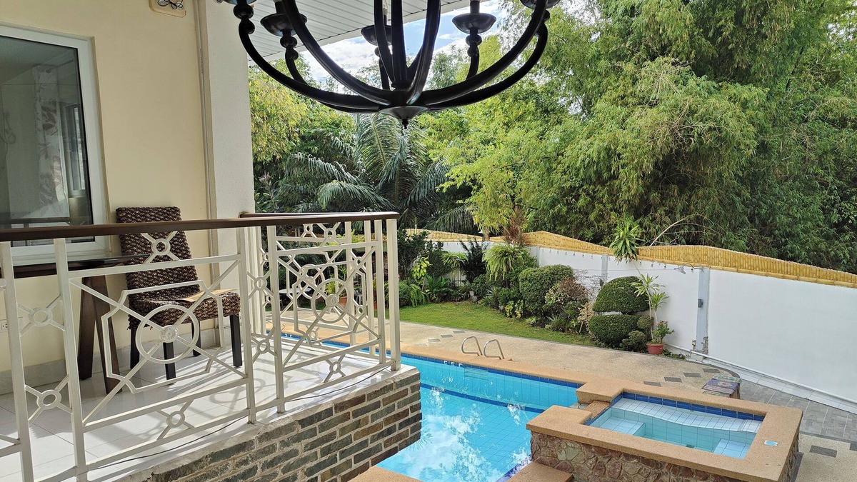 Baclayon Hotel | Elicon Suites