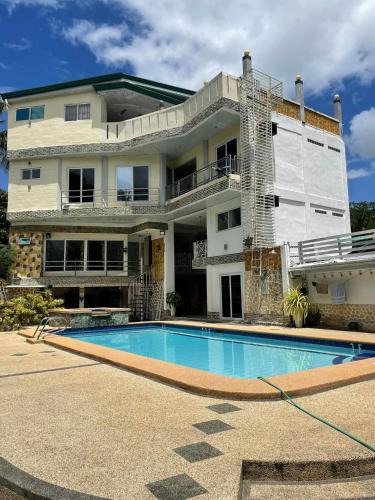 Baclayon House | Elicon Suites Resort Bohol near City Center
