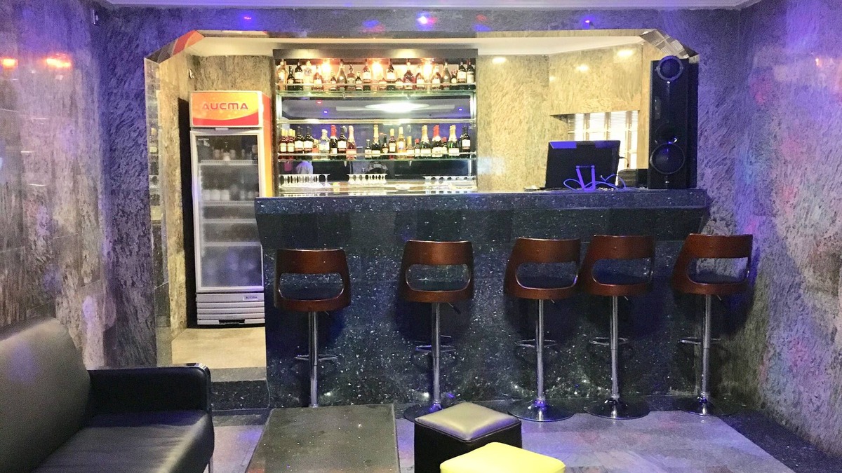 Agege Hotel | Elicris Hotel