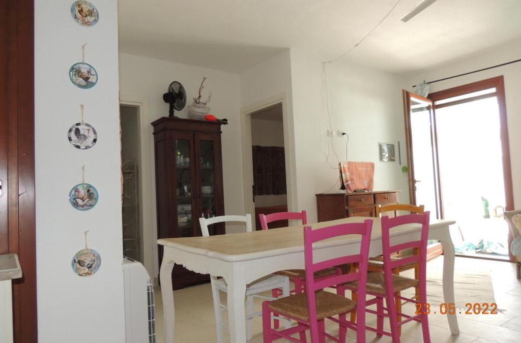Funtana Meiga House | ELICRISO - SENAFER 5