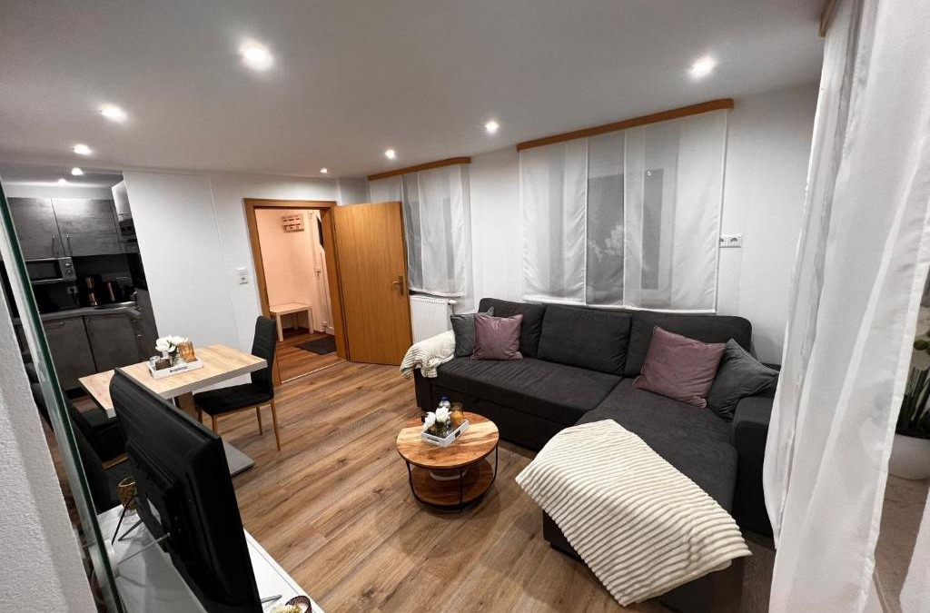 Burgrieden Apartment | Elida 2