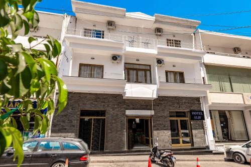 Qender Apartment | Elif Hotel