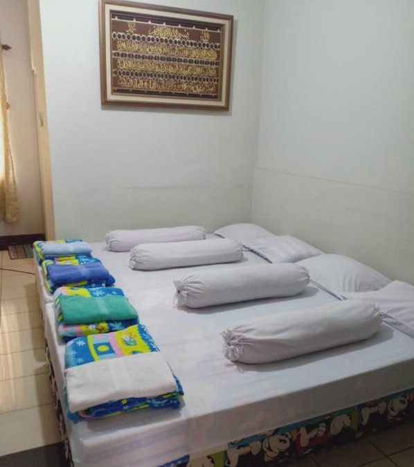 Johar Baru House | Eline Guesthouse Syariah