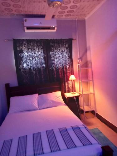 Accra House | Eliogemi Gardens Guests House