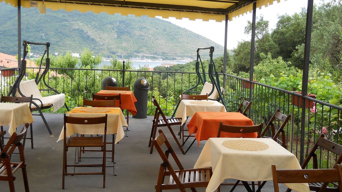 Sapri Bed & Breakfast | Elios Residence